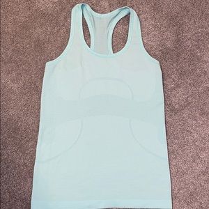 Lululemon Women’s Tank Top
